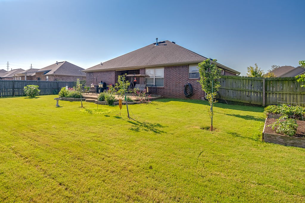 Grace Add Bentonville - Residential