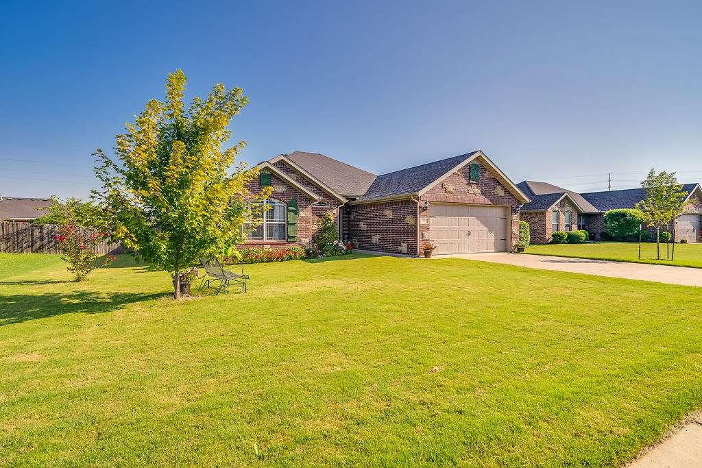 Grace Add Bentonville - Residential
