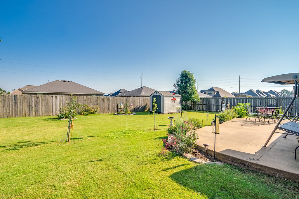 Grace Add Bentonville - Residential
