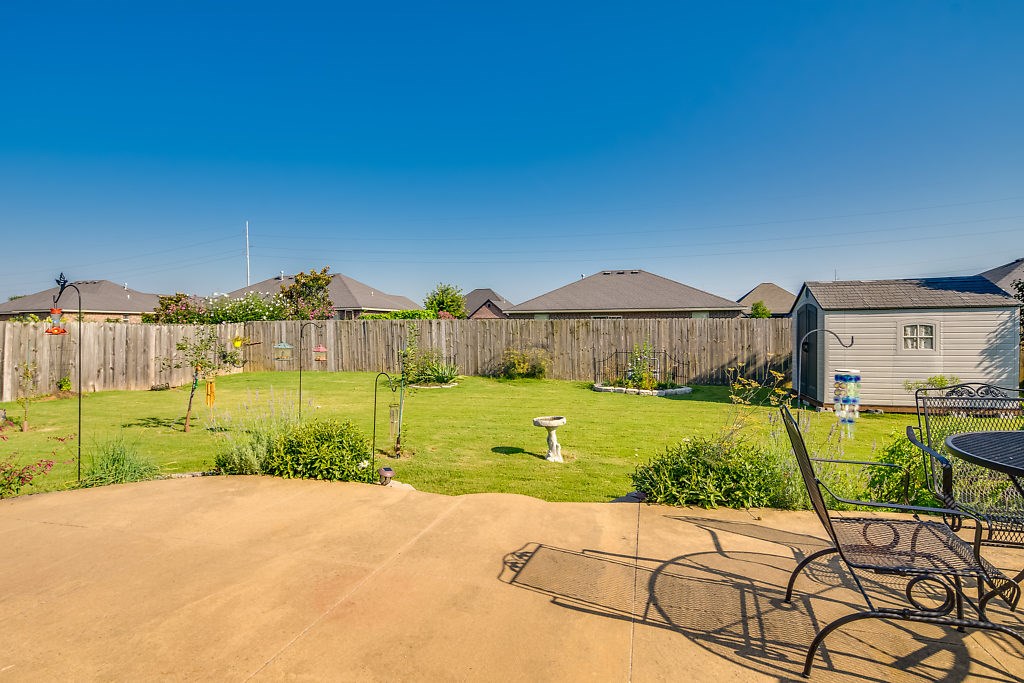 Grace Add Bentonville - Residential