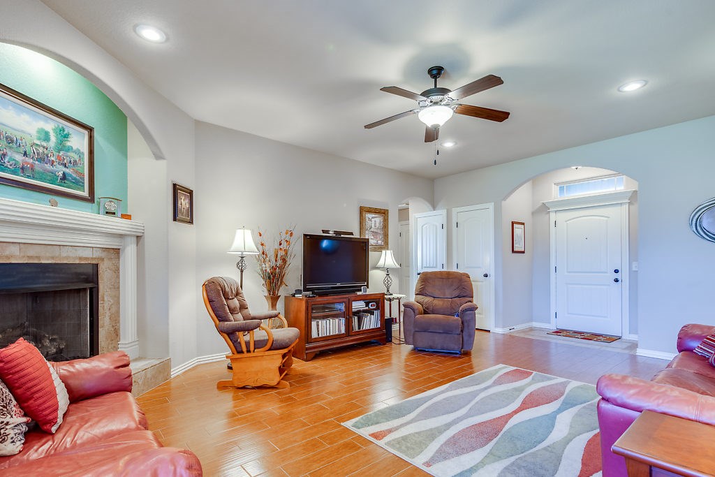 Grace Add Bentonville - Residential