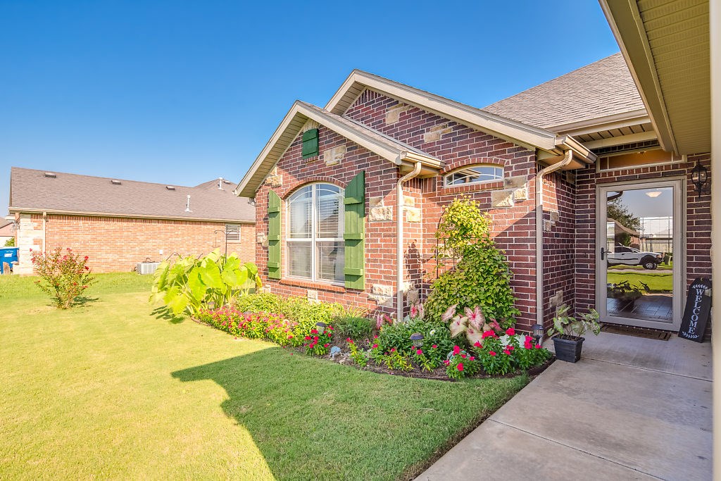 Grace Add Bentonville - Residential