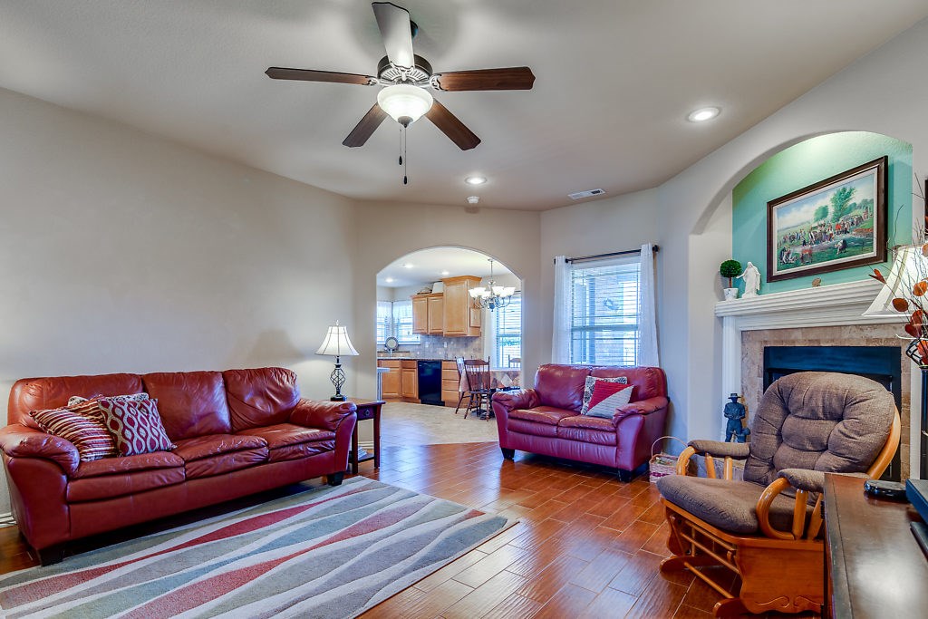 Grace Add Bentonville - Residential