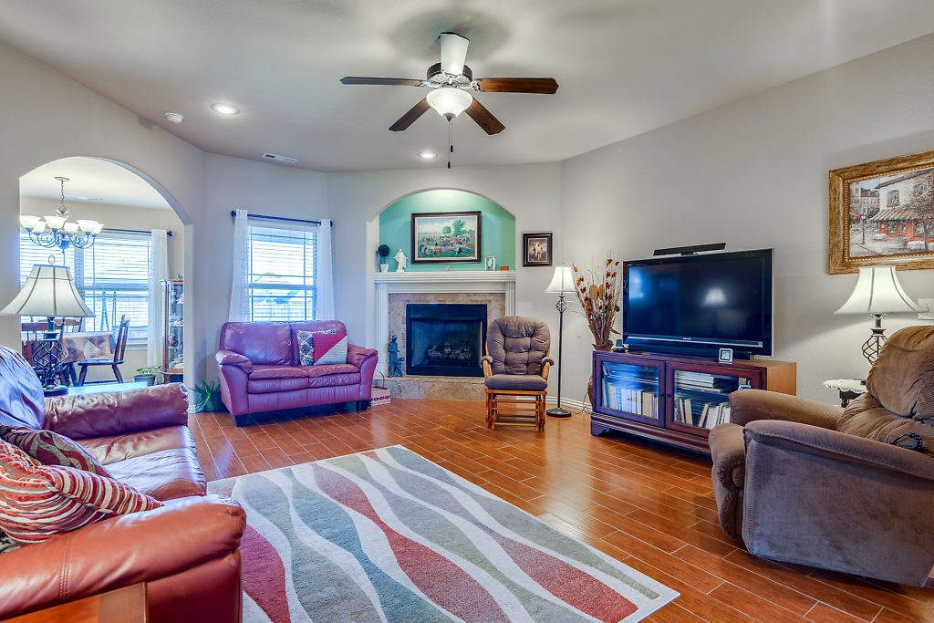 Grace Add Bentonville - Residential