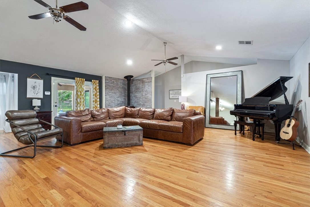 Lazy U Ranch - Residential