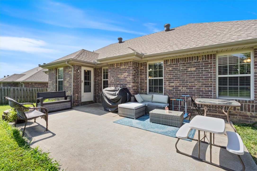 Sienna At Coopers Farm Ph 1B Centerton - Residential