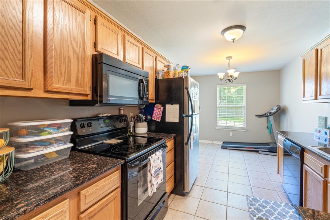Sienna At Coopers Farm Ph 1B Centerton - Residential