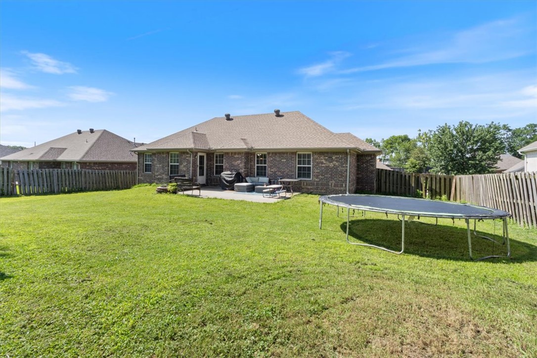 Sienna At Coopers Farm Ph 1B Centerton - Residential