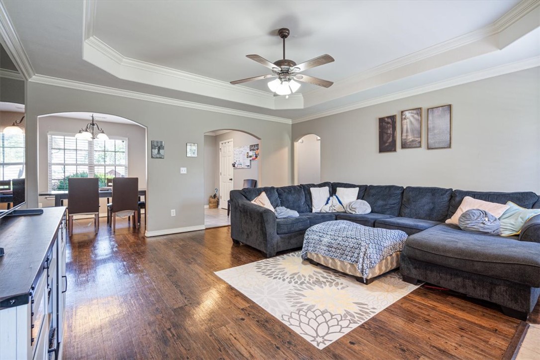 Sienna At Coopers Farm Ph 1B Centerton - Residential