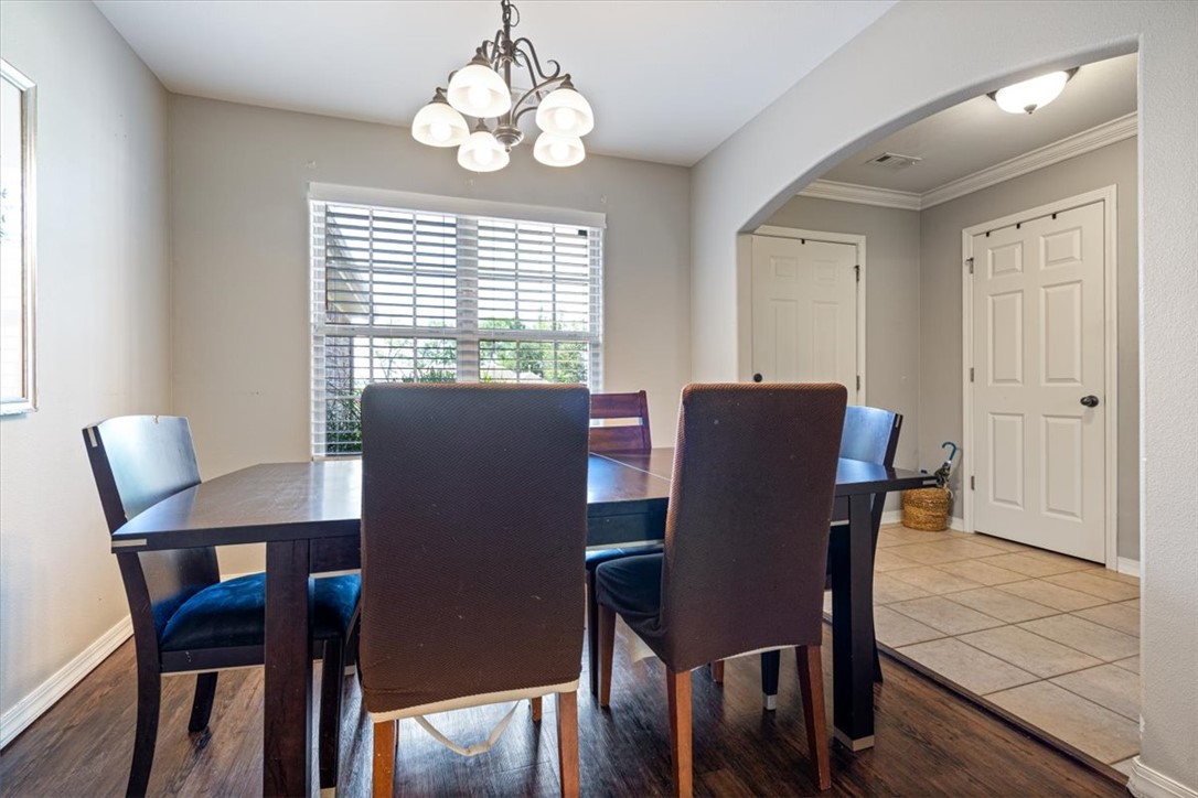 Sienna At Coopers Farm Ph 1B Centerton - Residential
