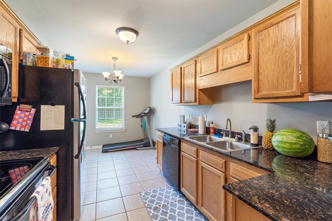 Sienna At Coopers Farm Ph 1B Centerton - Residential