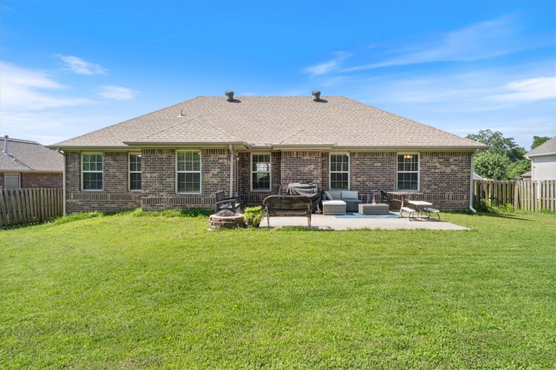 Sienna At Coopers Farm Ph 1B Centerton - Residential