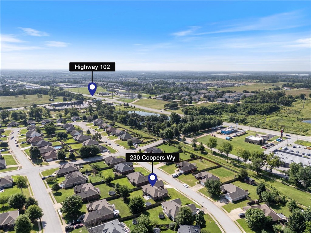 Sienna At Coopers Farm Ph 1B Centerton - Residential