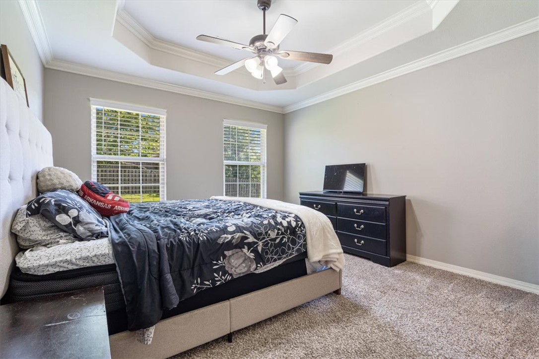 Sienna At Coopers Farm Ph 1B Centerton - Residential