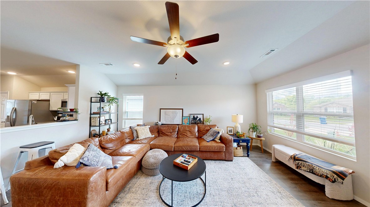 Creekside Meadows - Residential