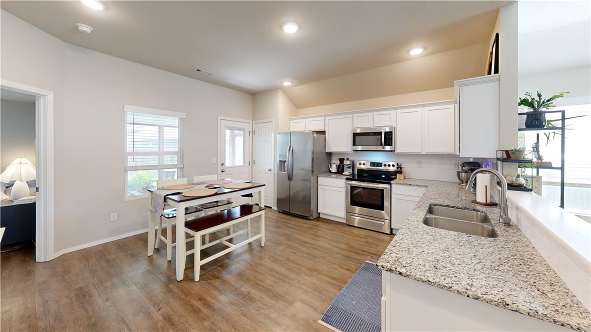 Creekside Meadows - Residential