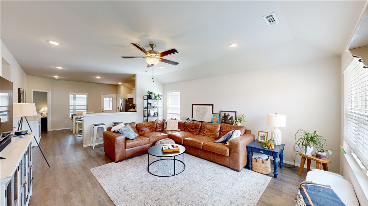 Creekside Meadows - Residential