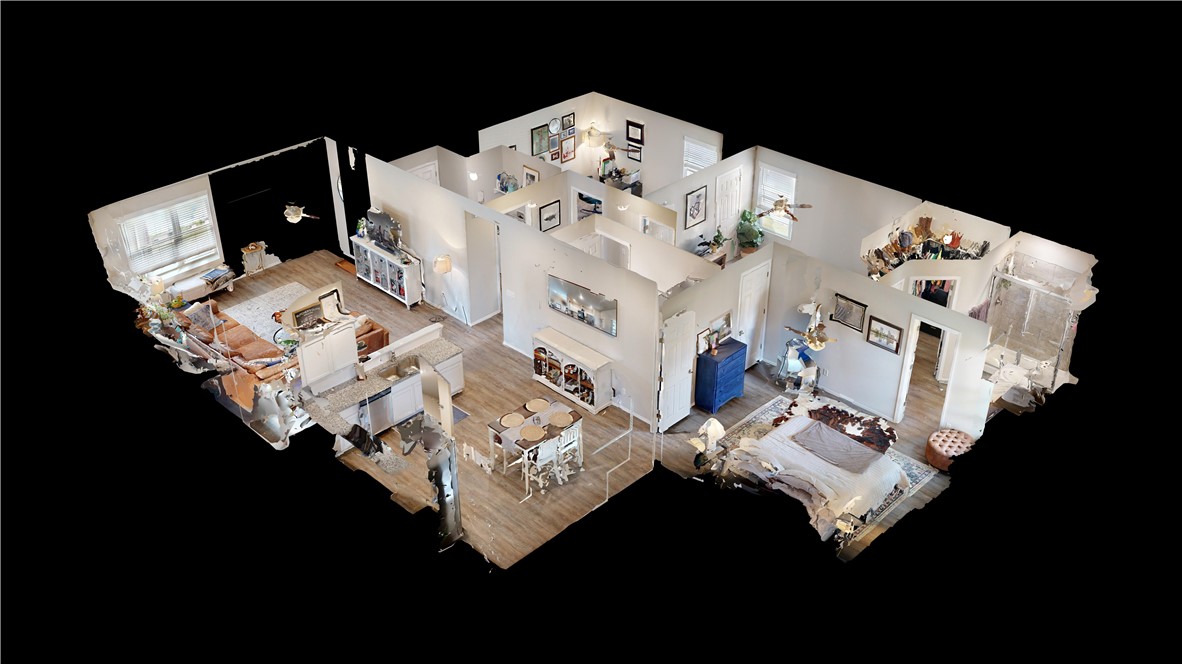 Creekside Meadows - Residential