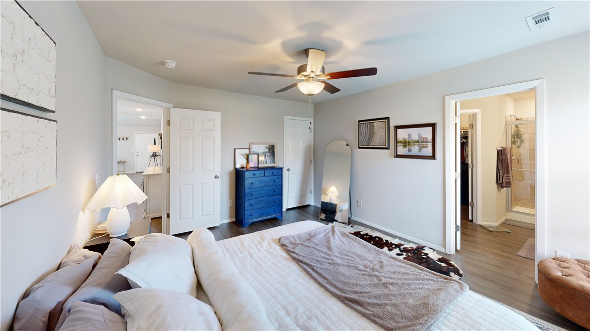 Creekside Meadows - Residential