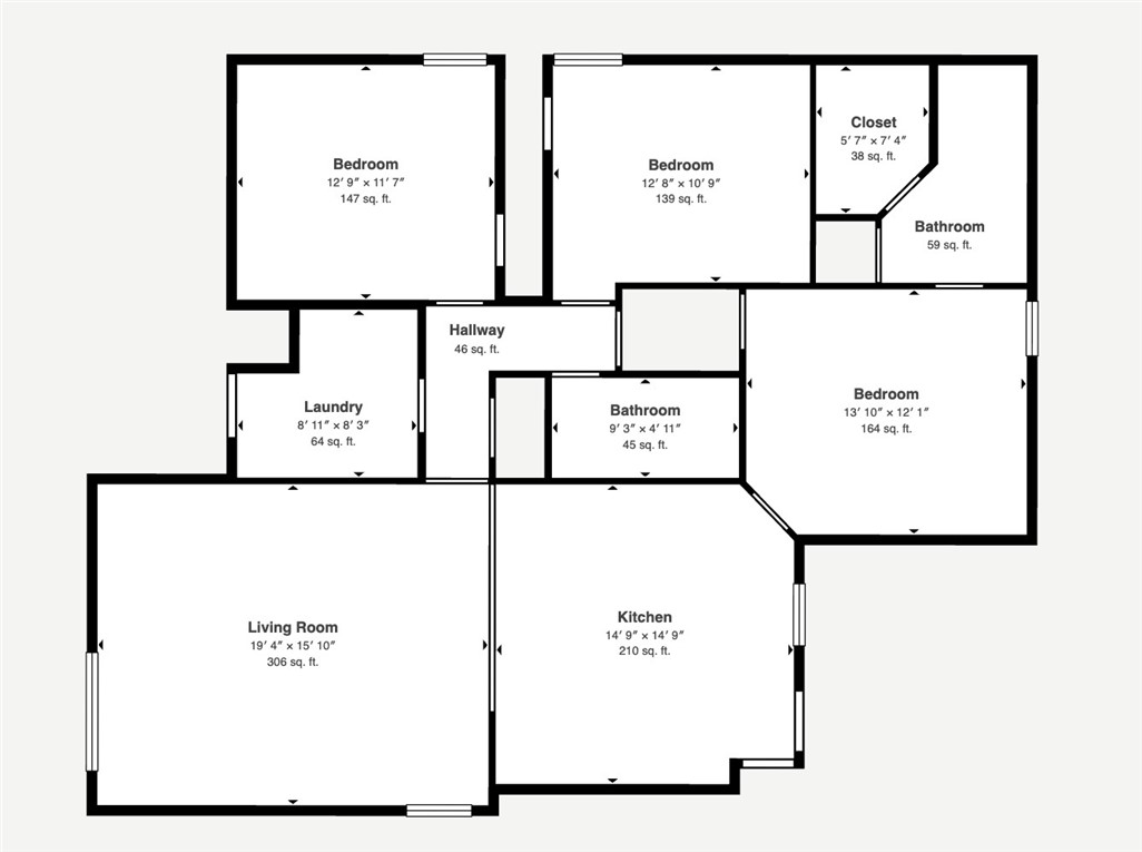 Creekside Meadows - Residential