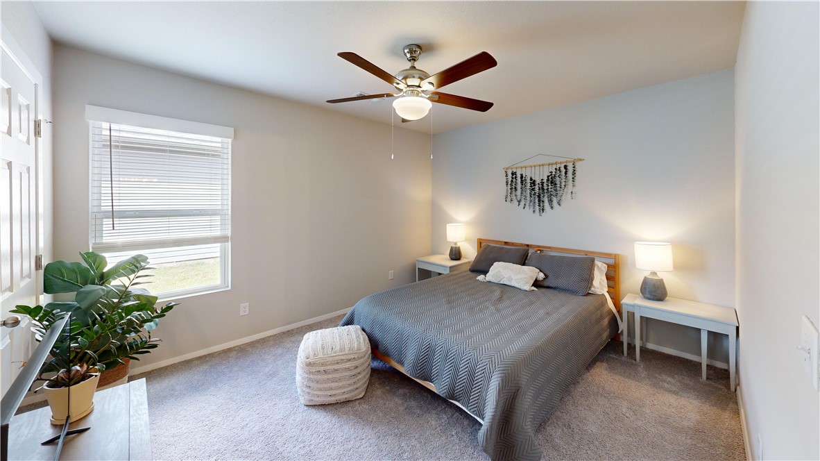 Creekside Meadows - Residential