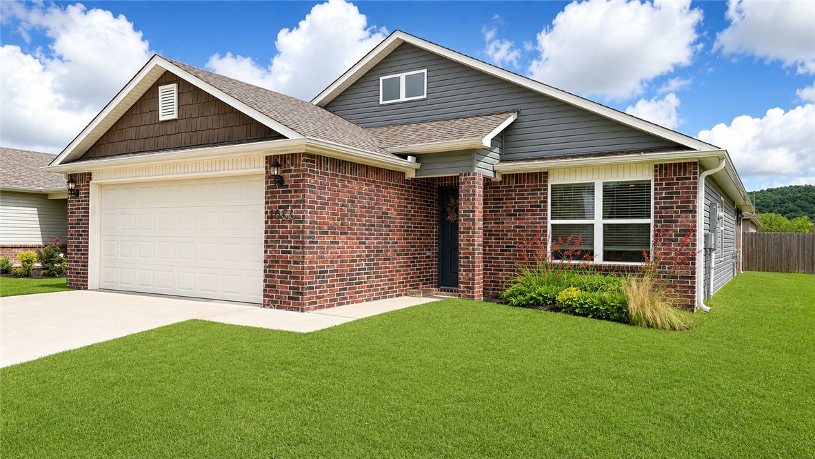 Creekside Meadows - Residential