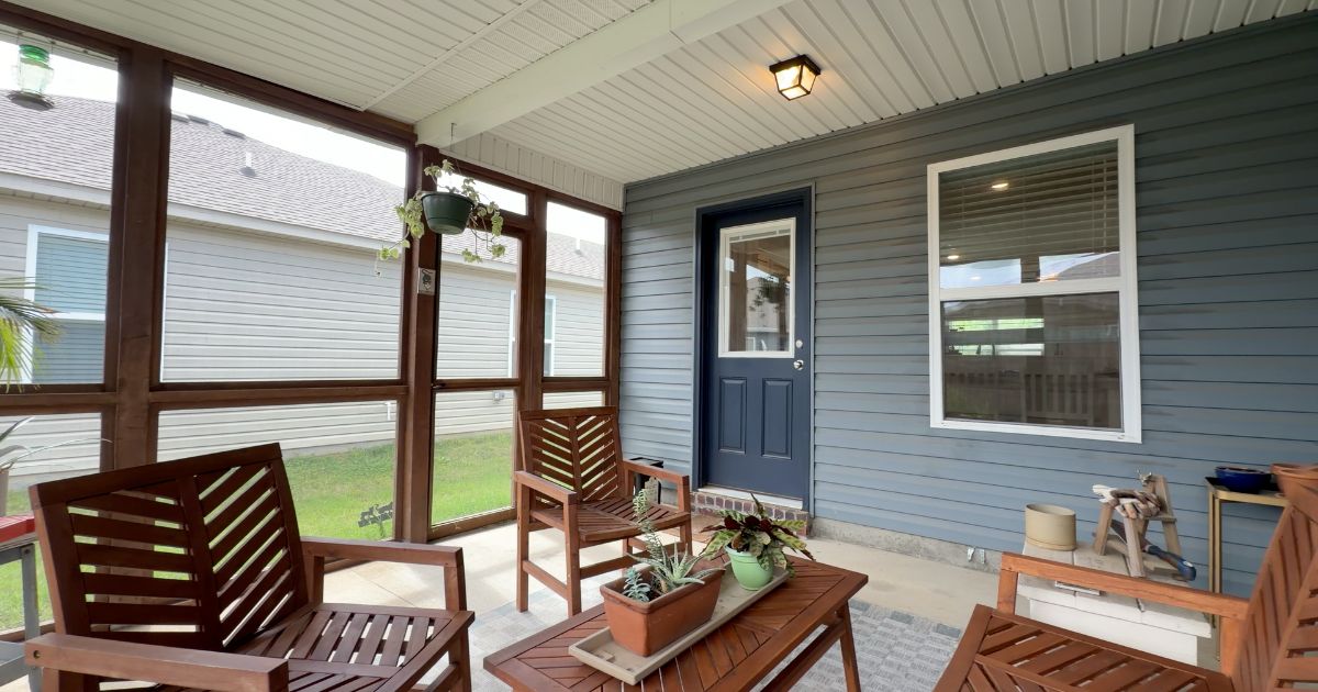 Creekside Meadows - Residential
