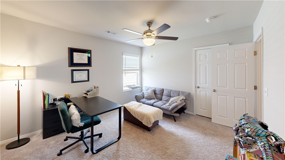 Creekside Meadows - Residential
