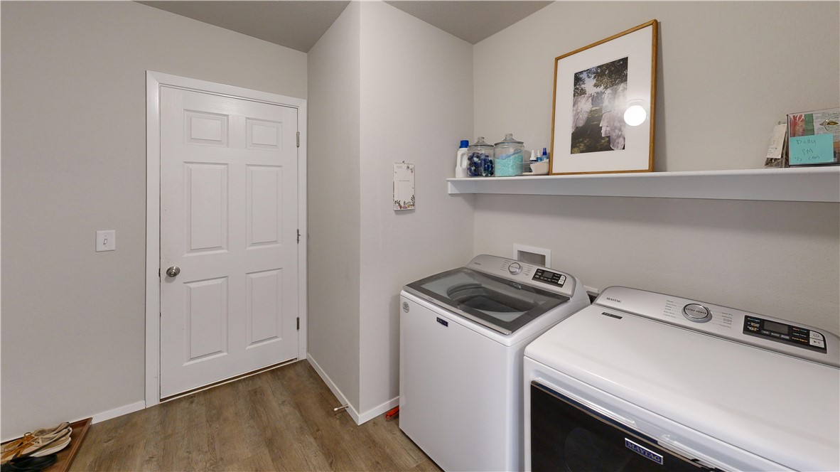 Creekside Meadows - Residential