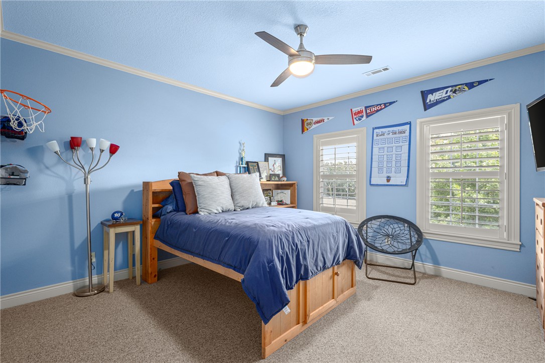 Country Club Estates - Residential