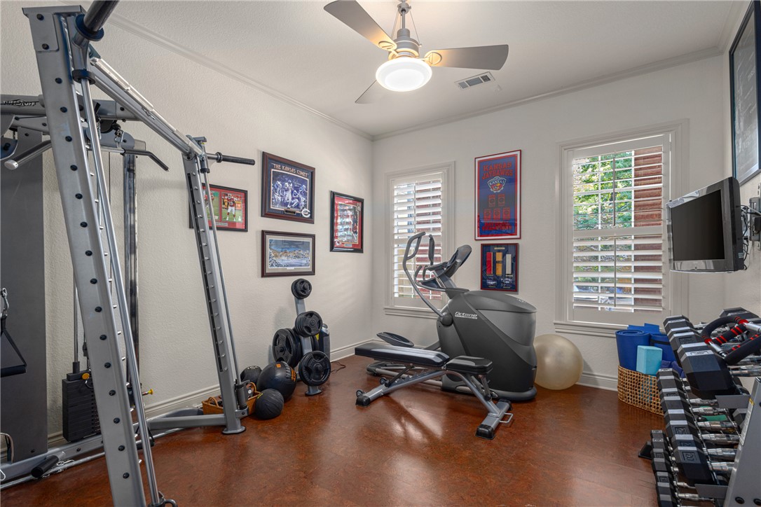 Country Club Estates - Residential