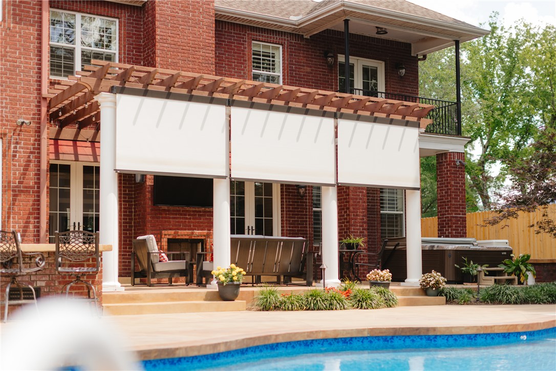 Country Club Estates - Residential