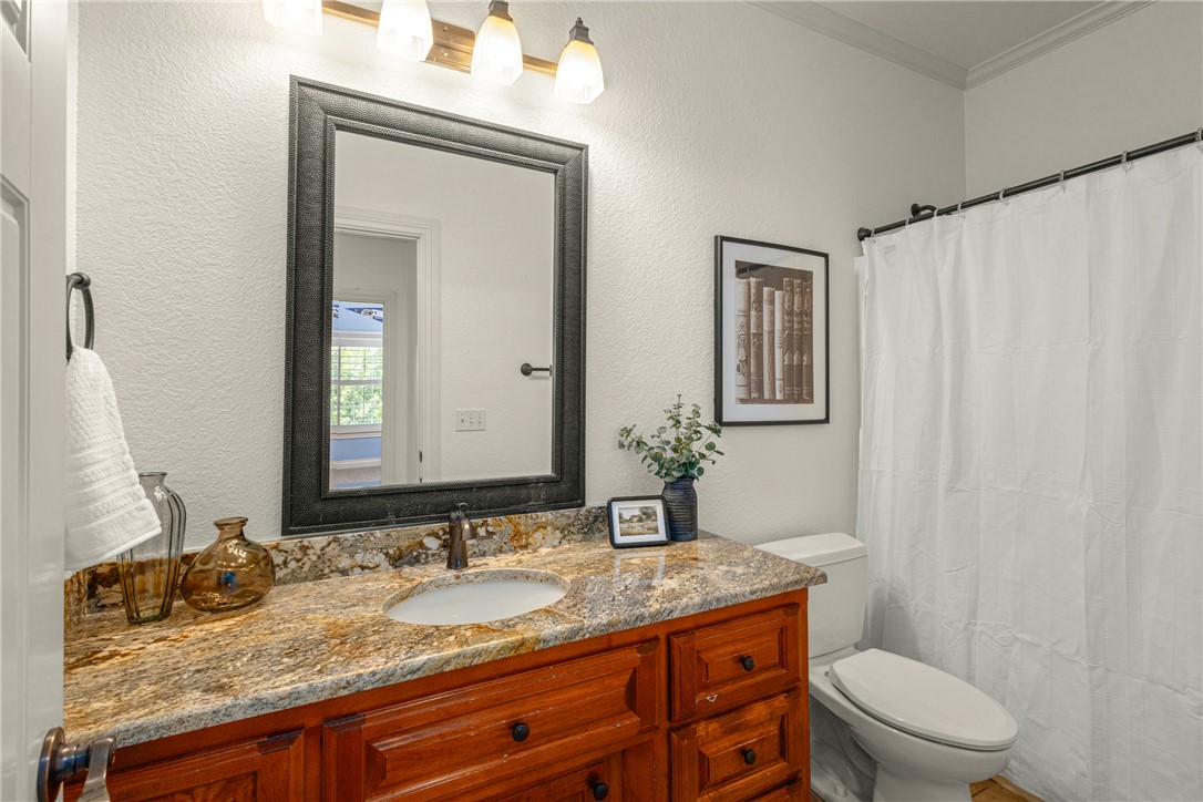 Country Club Estates - Residential