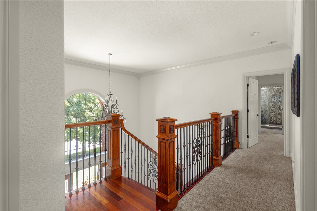 Country Club Estates - Residential