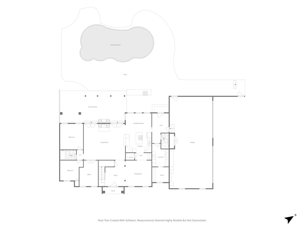 Country Club Estates - Residential