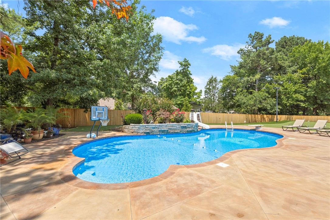 Country Club Estates - Residential