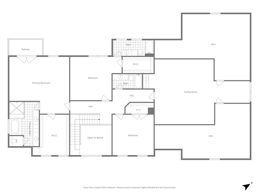 Country Club Estates - Residential