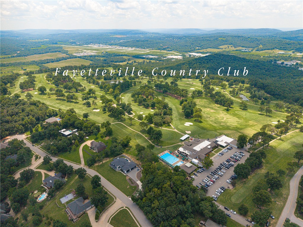 Country Club Estates - Residential