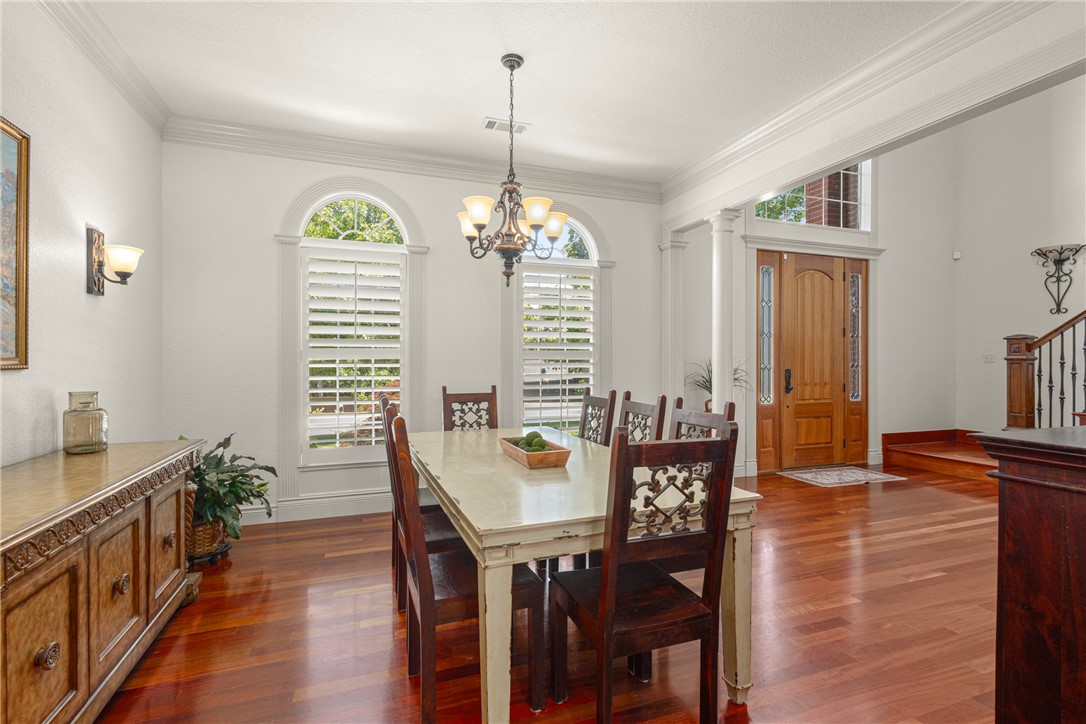 Country Club Estates - Residential