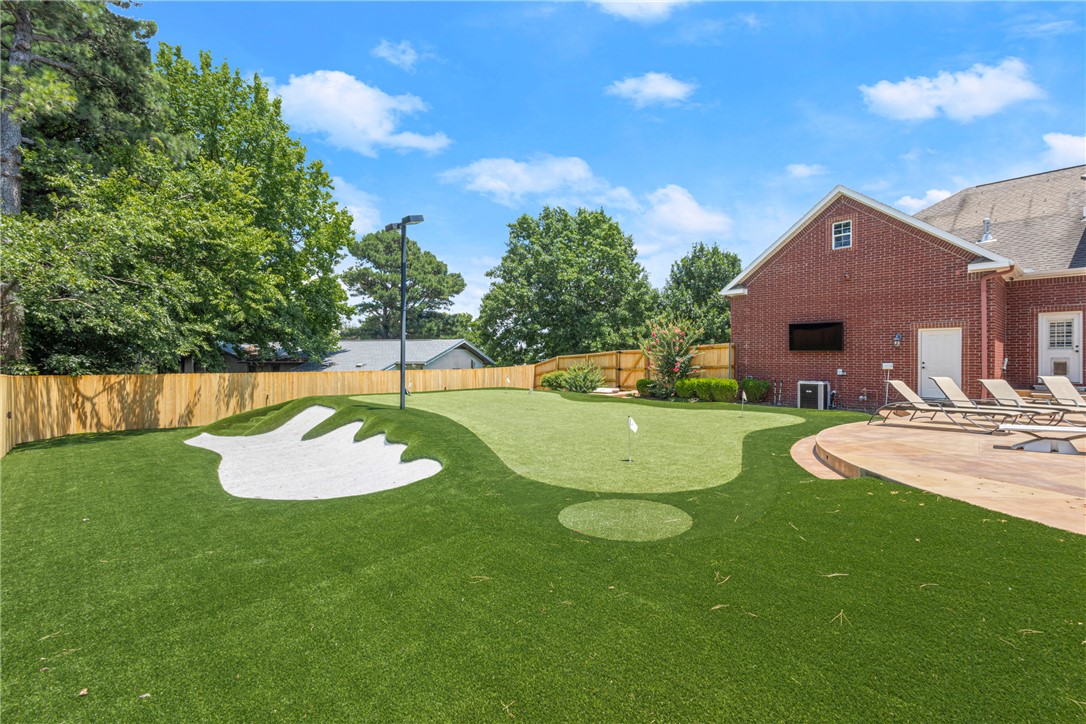 Country Club Estates - Residential