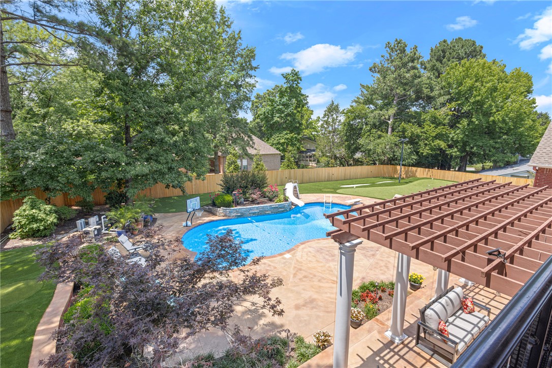 Country Club Estates - Residential