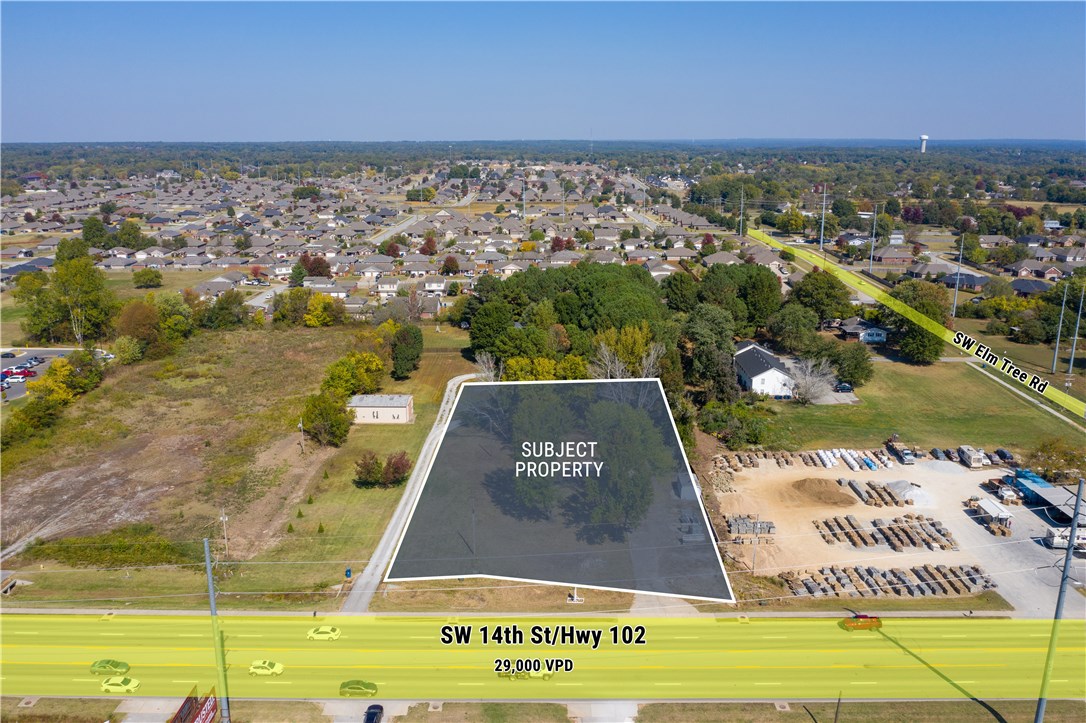 Margarets Whispering Pines Sub Rurban - Land