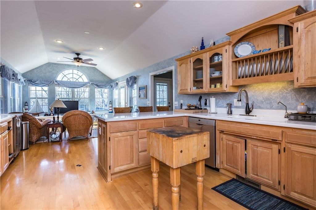 Lexington - Residential