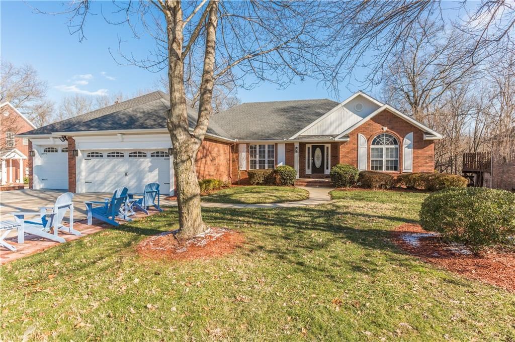 Lexington - Residential