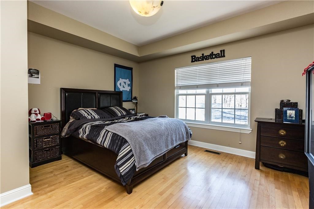 Lexington - Residential