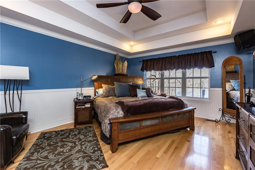Lexington - Residential