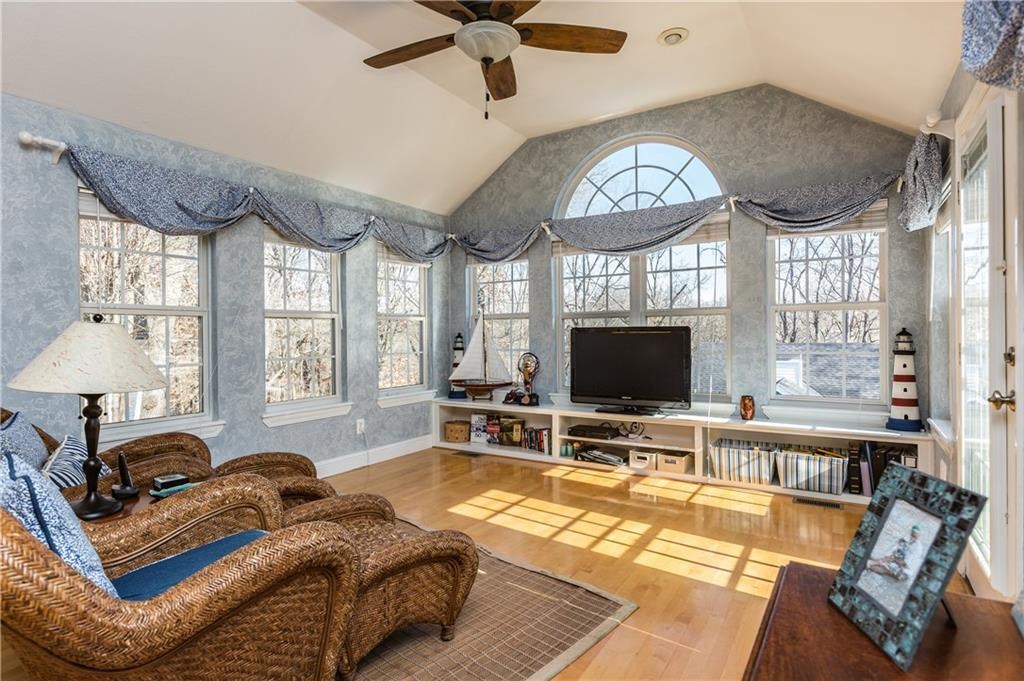 Lexington - Residential