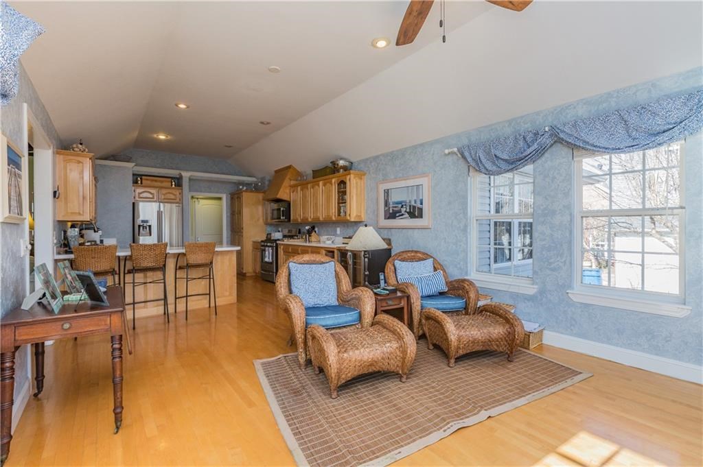 Lexington - Residential