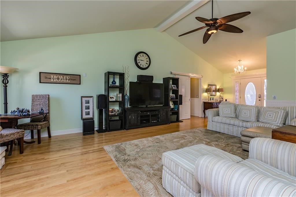 Lexington - Residential