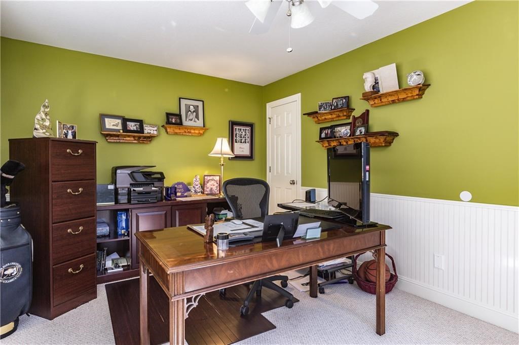 Lexington - Residential